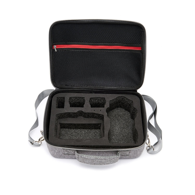Portable Carry Case Waterproof Scratch-proof Anti-shock Travel Carrying Cover Case Box for DJI Air 2s, For DJI Air 2s Portable Carry Case Waterproof Scratch-proof Anti-shock Travel Carrying Cover Case Box for DJI Air 2s, For DJI Air 2s
